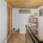2 Bedroom Stunning In Nyaraló Brest