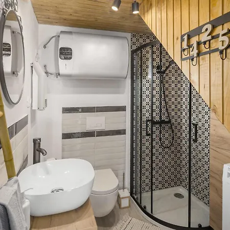 度假居 2 Bedroom Stunning In