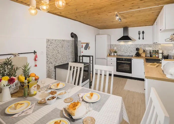 2 Bedroom Stunning In Сasa de vacaciones