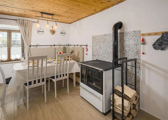 Сasa de vacaciones 2 Bedroom Stunning In *