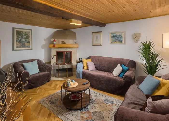 2 Bedroom Stunning In Сasa de vacaciones *