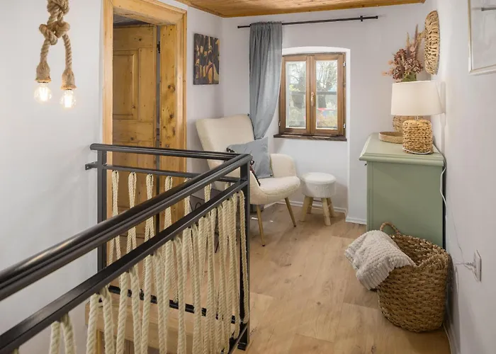 Сasa de vacaciones 2 Bedroom Stunning In