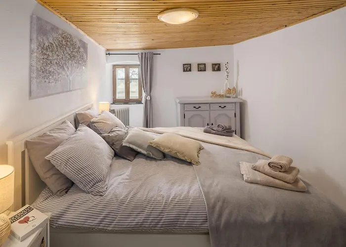 2 Bedroom Stunning In Сasa de vacaciones