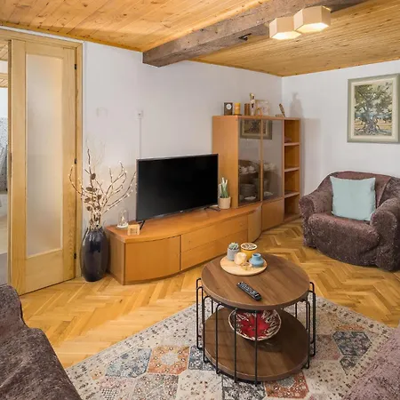 Prázdninový dům 2 Bedroom Stunning In