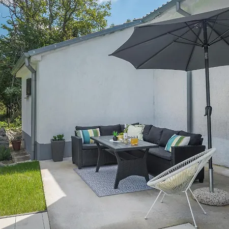 Prázdninový dům 2 Bedroom Stunning In Brest