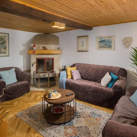 2 Bedroom Stunning In Prázdninový dům *