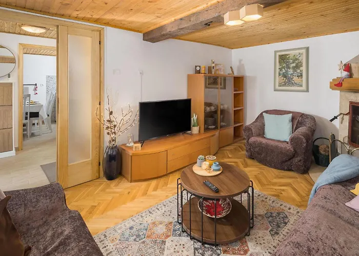Ferienhaus 2 Bedroom Stunning In