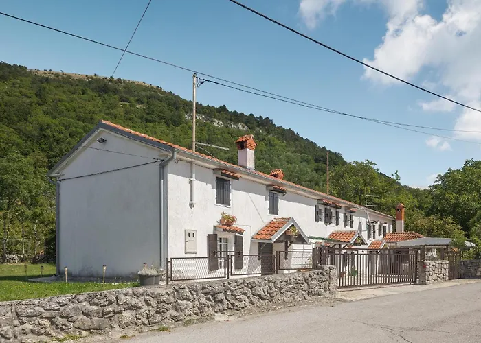 2 Bedroom Stunning In Ferienhaus