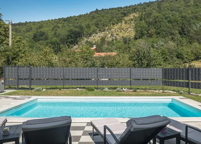 2 Bedroom Stunning In Ferienhaus *